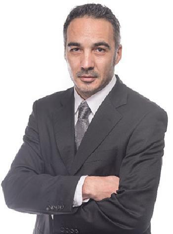 Antoine Boyer - Toulouse – 31000 – Conseiller SAFTI